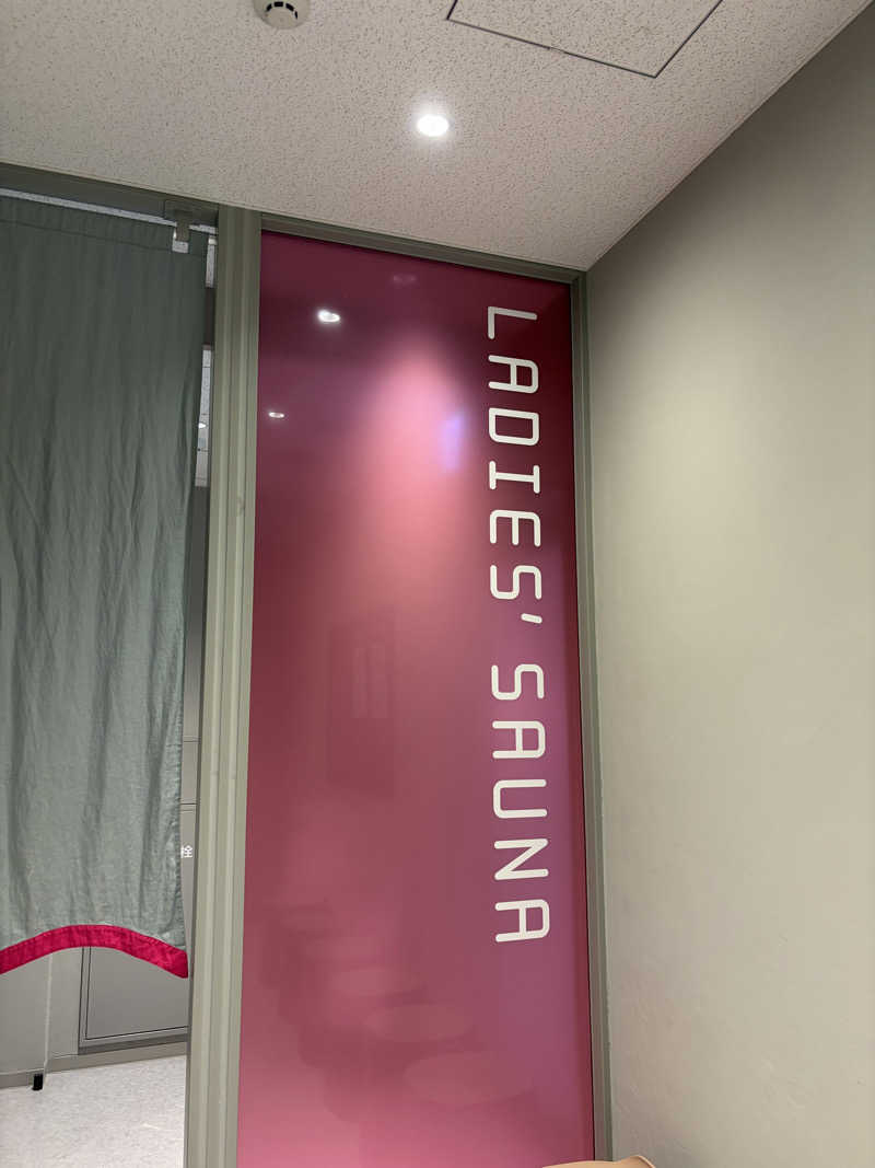 しーちゃん🈂️さんのsaunahouseのサ活写真