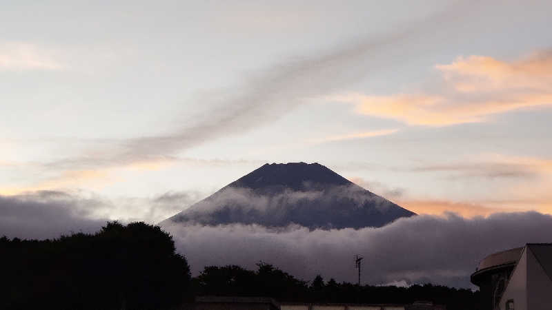 ひとりテルマエ倶楽部さんの裾野温泉 ヘルシーパーク裾野のサ活写真