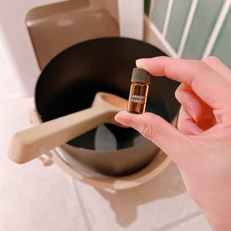 らららへるつのヒト＠健康第一さんのリッチモンドホテル仙台のサ活写真