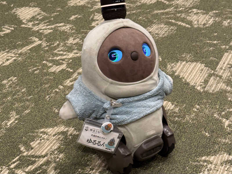 DARTH SAUNNER（痛）さんのSPA&ごはん ゆるうむ yuluumuのサ活写真