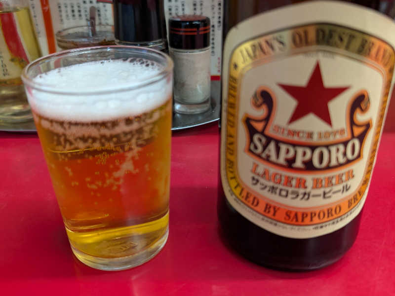 赤星中瓶