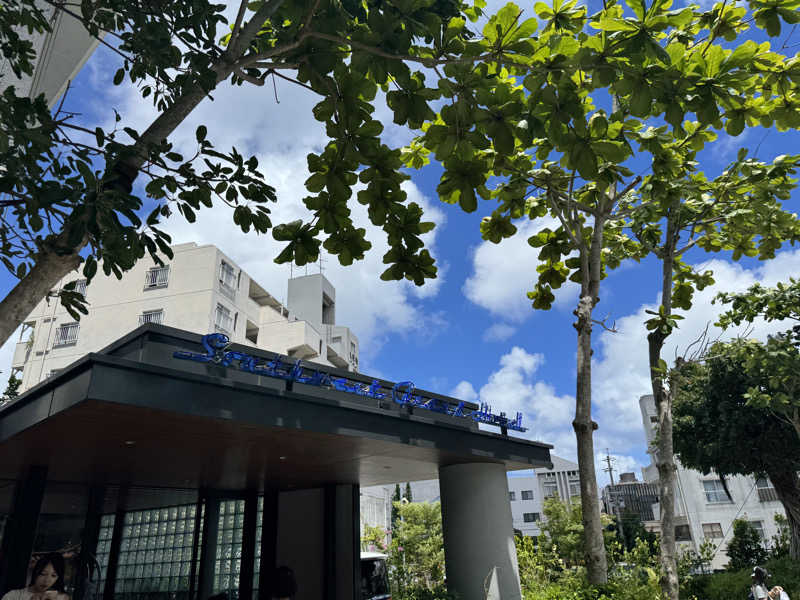 S@kuさんのSouthwest Grand Hotelのサ活写真