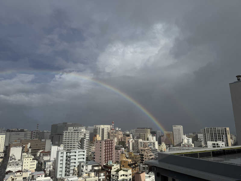 S@kuさんのSouthwest Grand Hotelのサ活写真