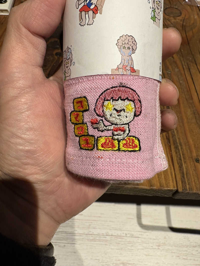 41 凹SSI凹さんの小松湯のサ活写真