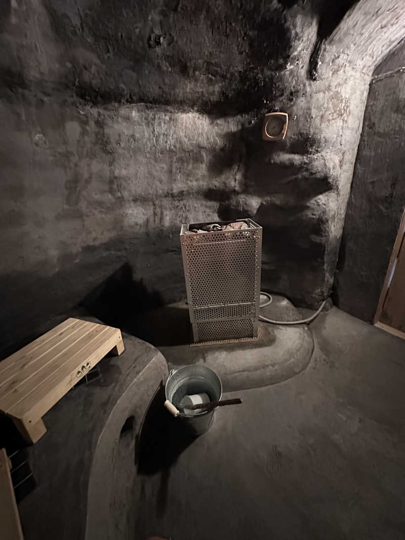 サウナおじさんさんのKoti Private SAUNA Cottageのサ活写真