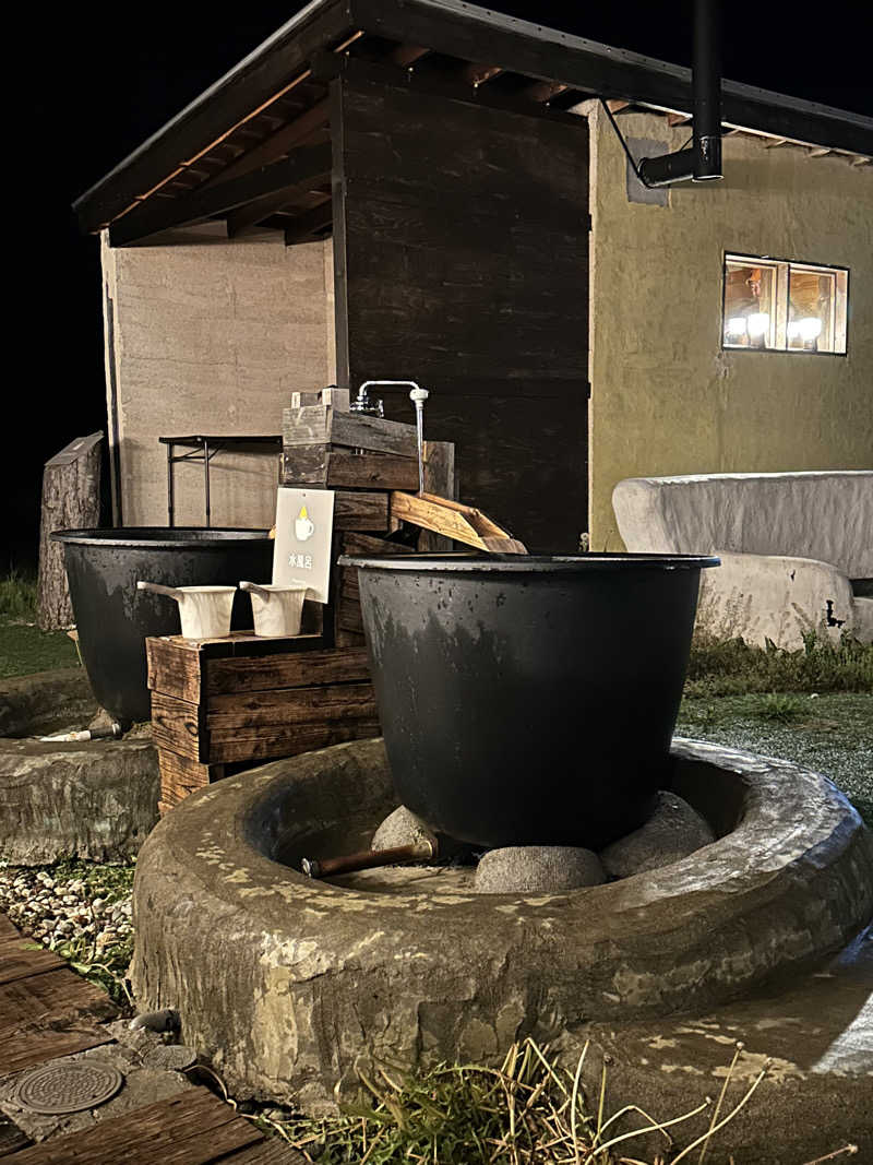 サウナおじさんさんのKoti Private SAUNA Cottageのサ活写真