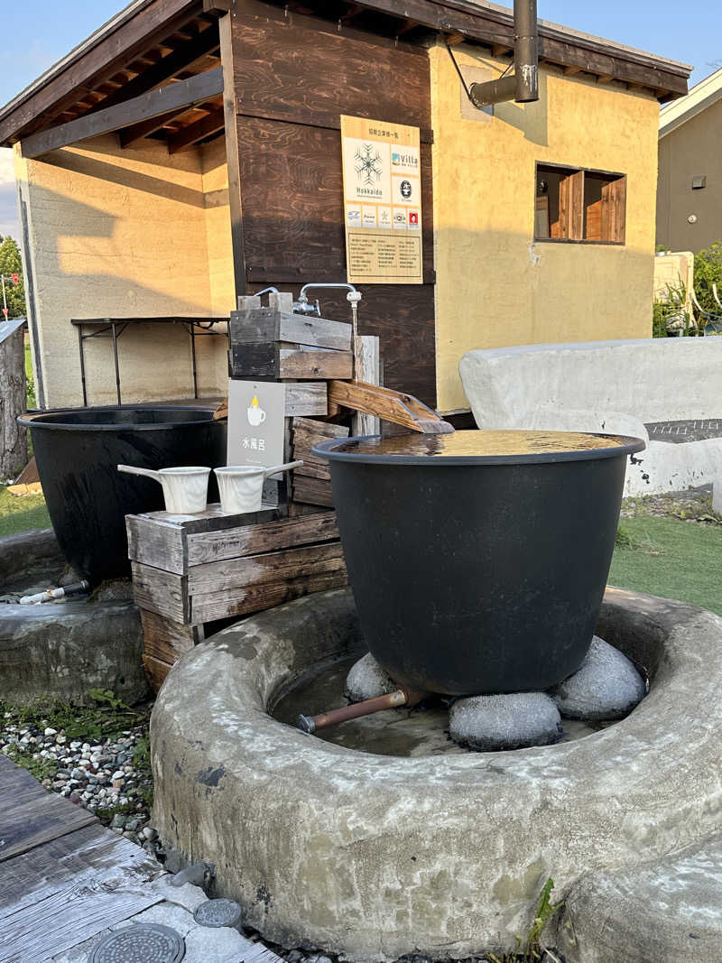 サウナおじさんさんのKoti Private SAUNA Cottageのサ活写真