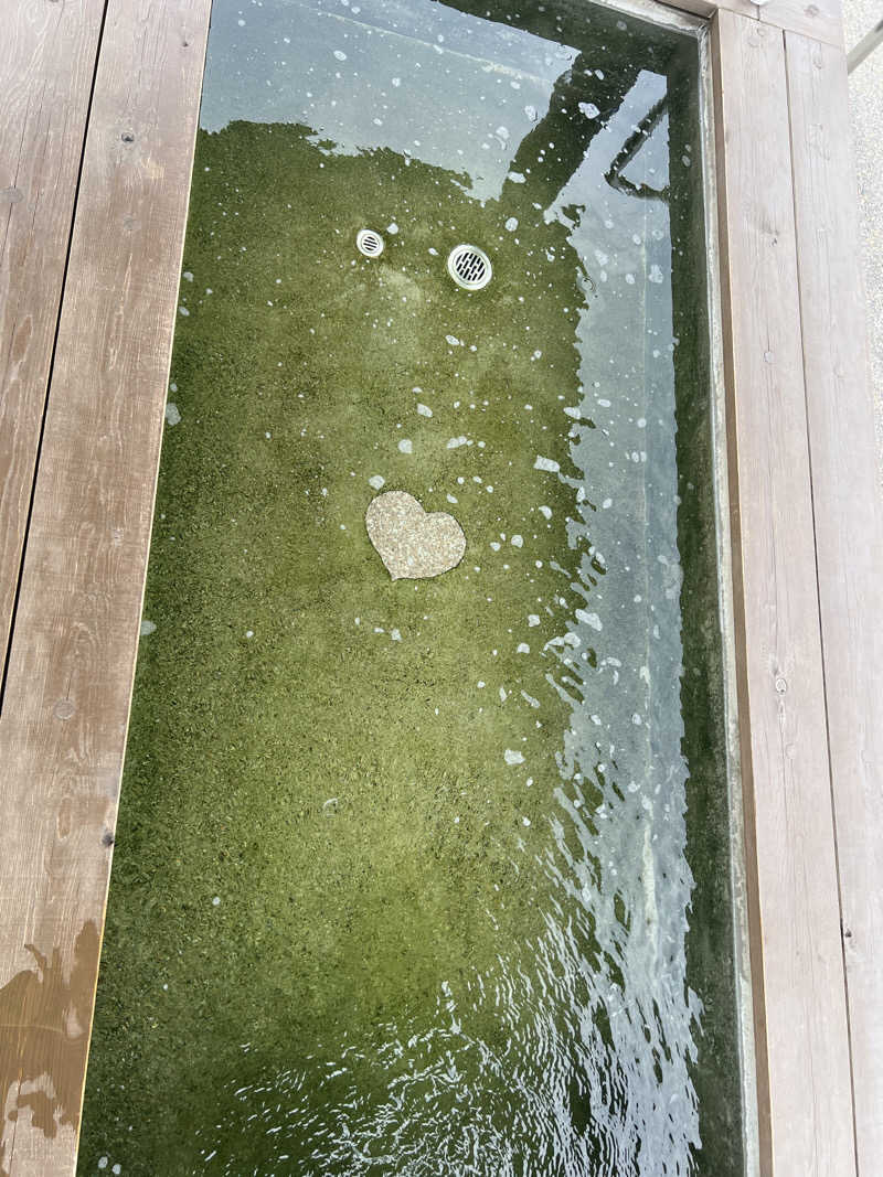 Yabeさんの泉崎カントリーヴィレッジ  泉崎さつき温泉 こがねの湯のサ活写真