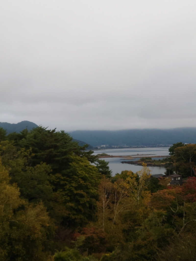 トミー。パート3さんの富士ビューホテルのサ活写真