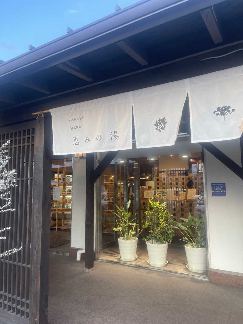 へうぉんさんの岐阜各務原 恵みの湯のサ活写真