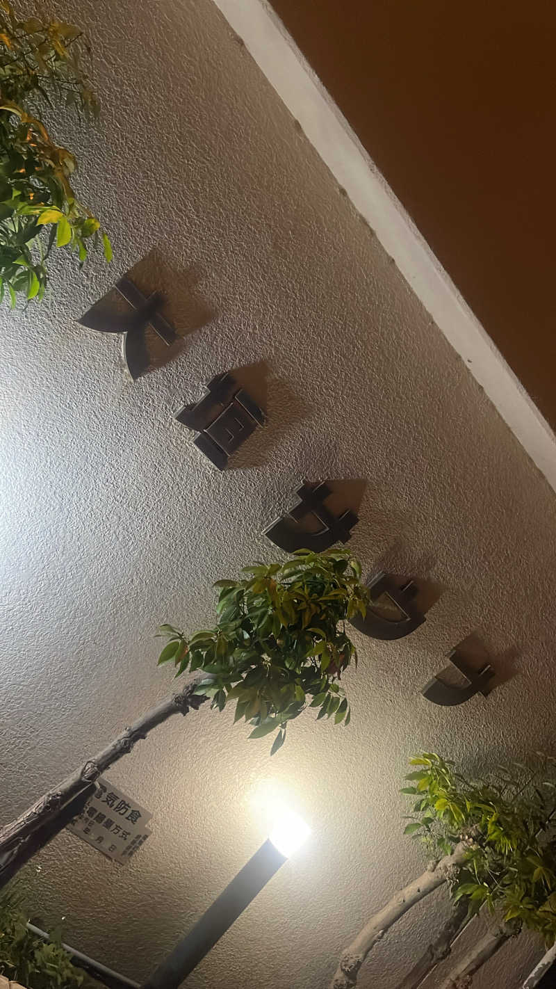 へうぉんさんの大垣サウナのサ活写真