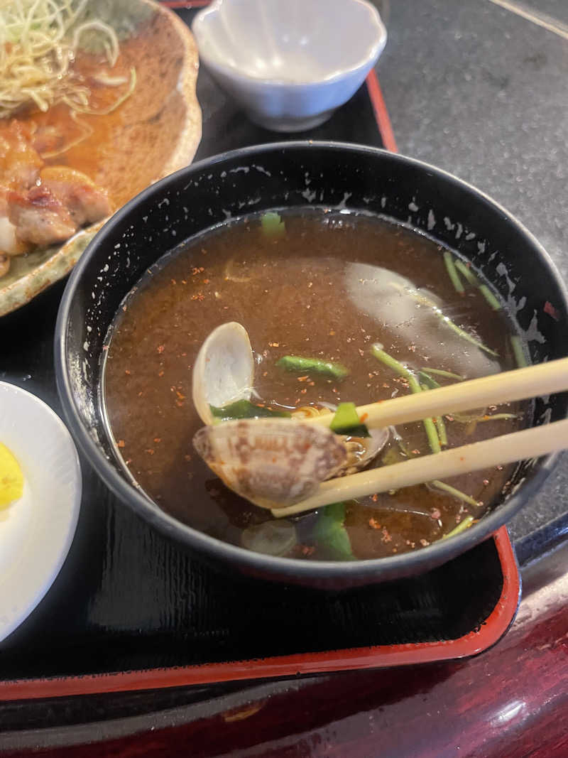 へうぉんさんの大垣サウナのサ活写真