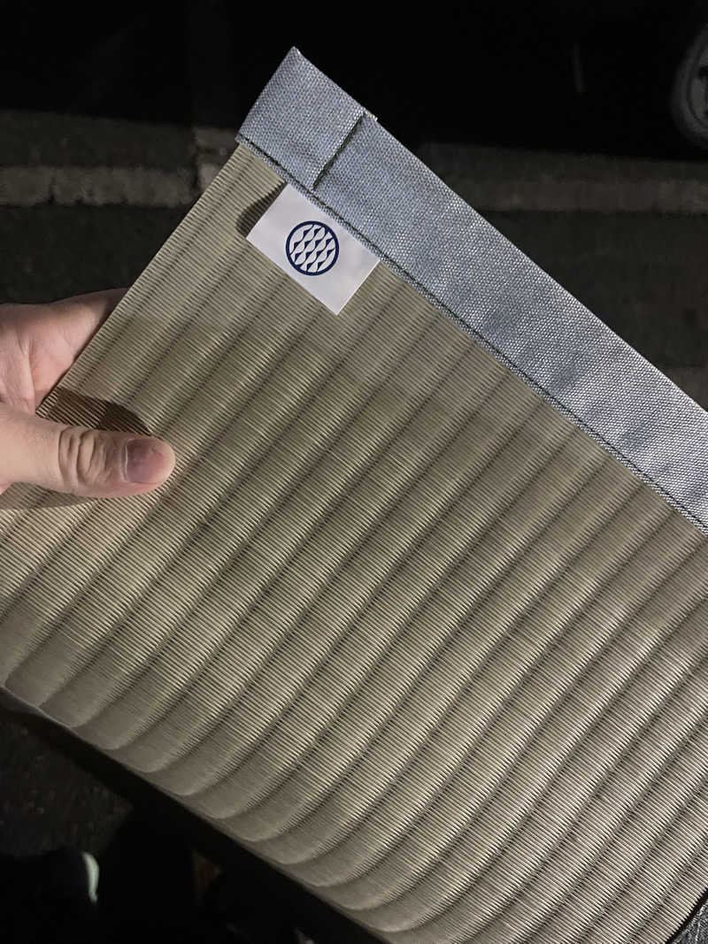 へうぉんさんの天光の湯のサ活写真