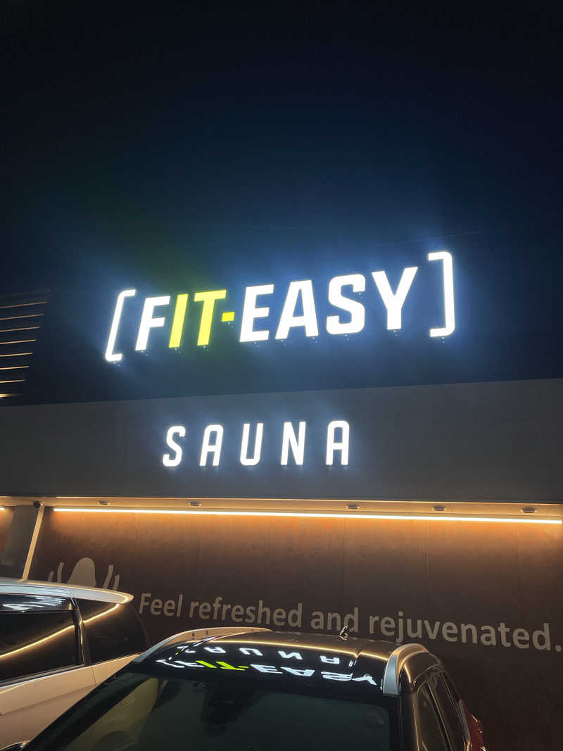 へうぉんさんのフィットイージー 岐阜正木店のサ活写真