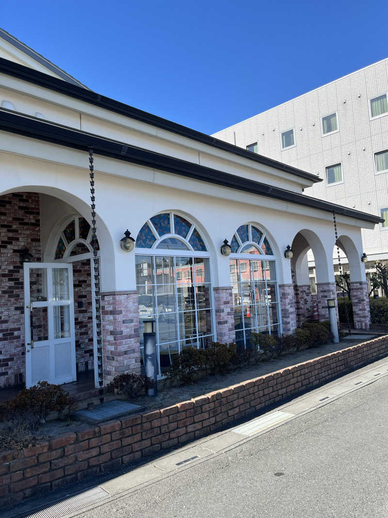 サウなっぷさんの国済寺天然温泉 美肌の湯のサ活写真