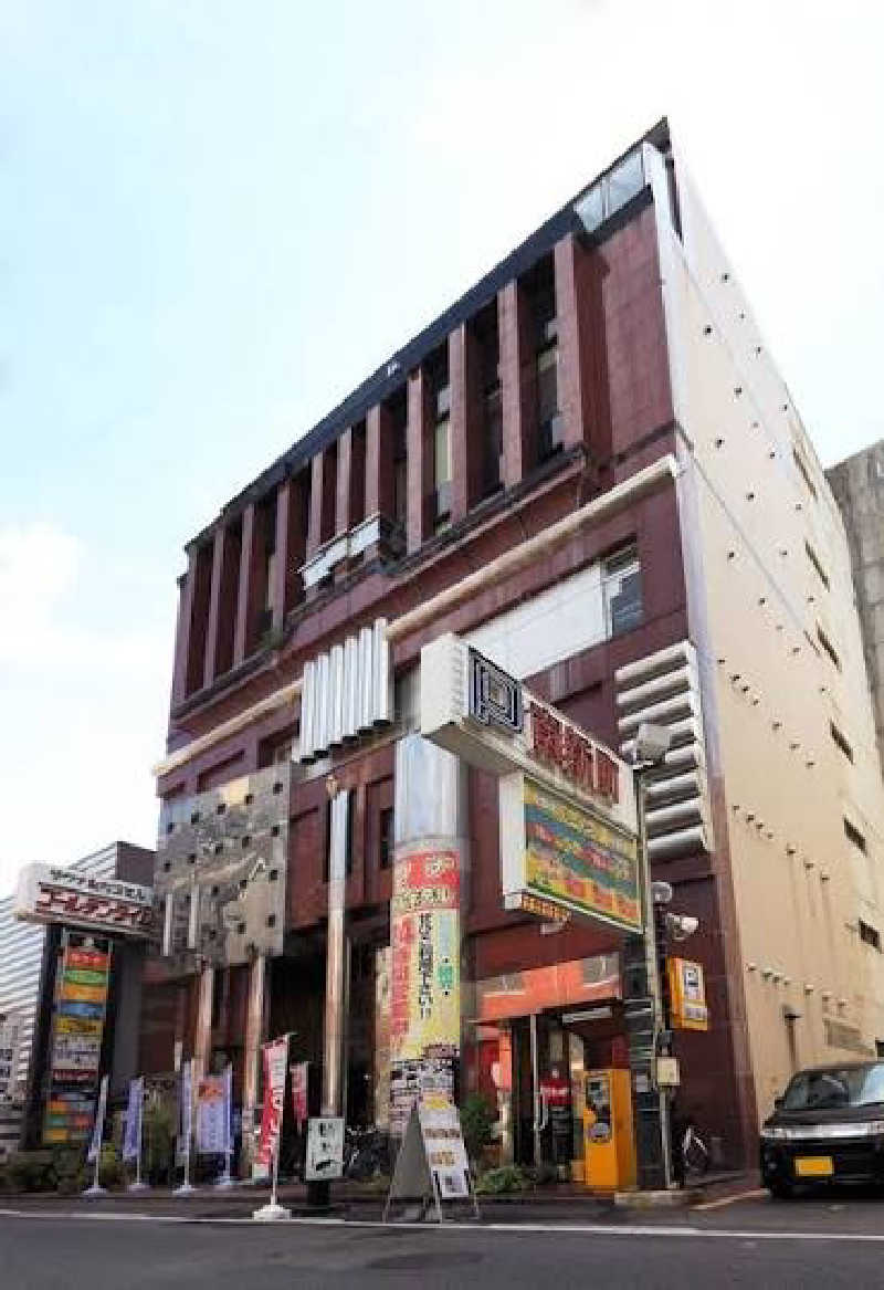 Kaonashi🍫🌹なっちーずさんのゴールデンタイム高松のサ活写真