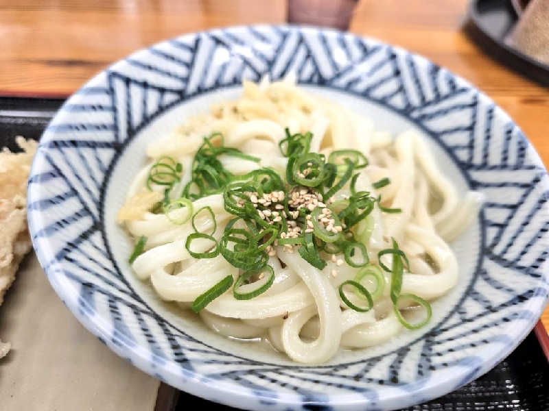 Kaonashi🍫🌹なっちーずさんのゴールデンタイム高松のサ活写真