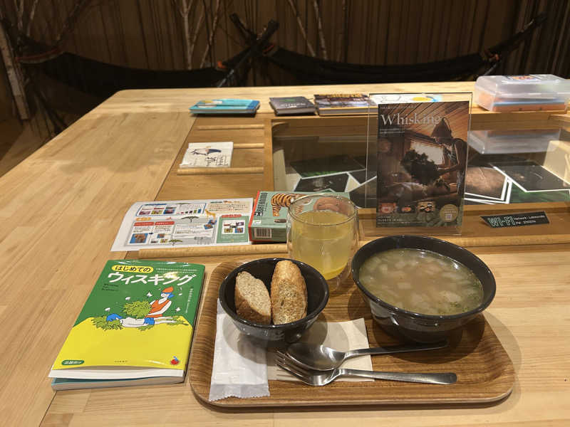 TotonoirohaさんのSaunaLab Kanda (サウナラボ神田)のサ活写真