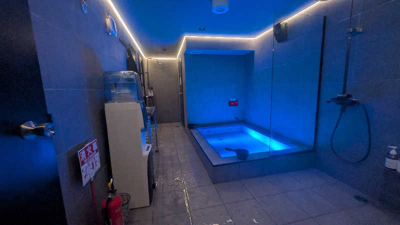 しゅんぴーさんのSAUNA VERSEのサ活写真