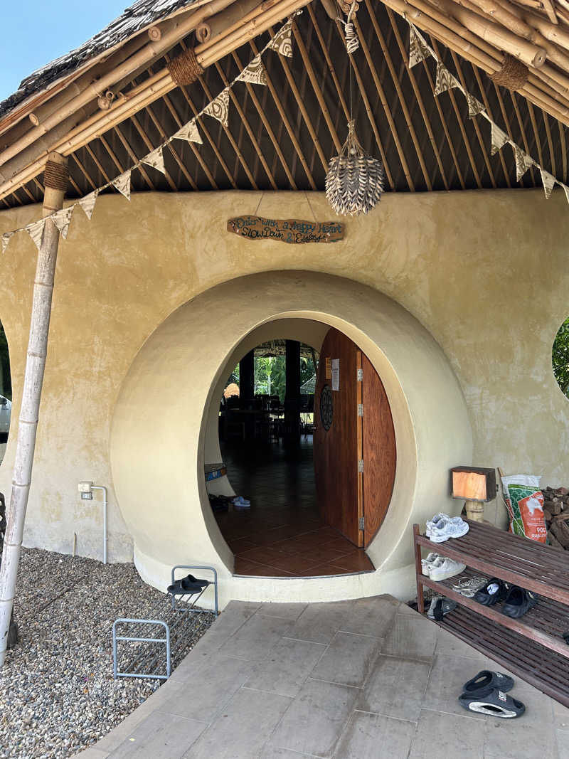 朝一番の始発で帰る私は酷い顔さんのThe Cocoon Sauna & Ice bathのサ活写真