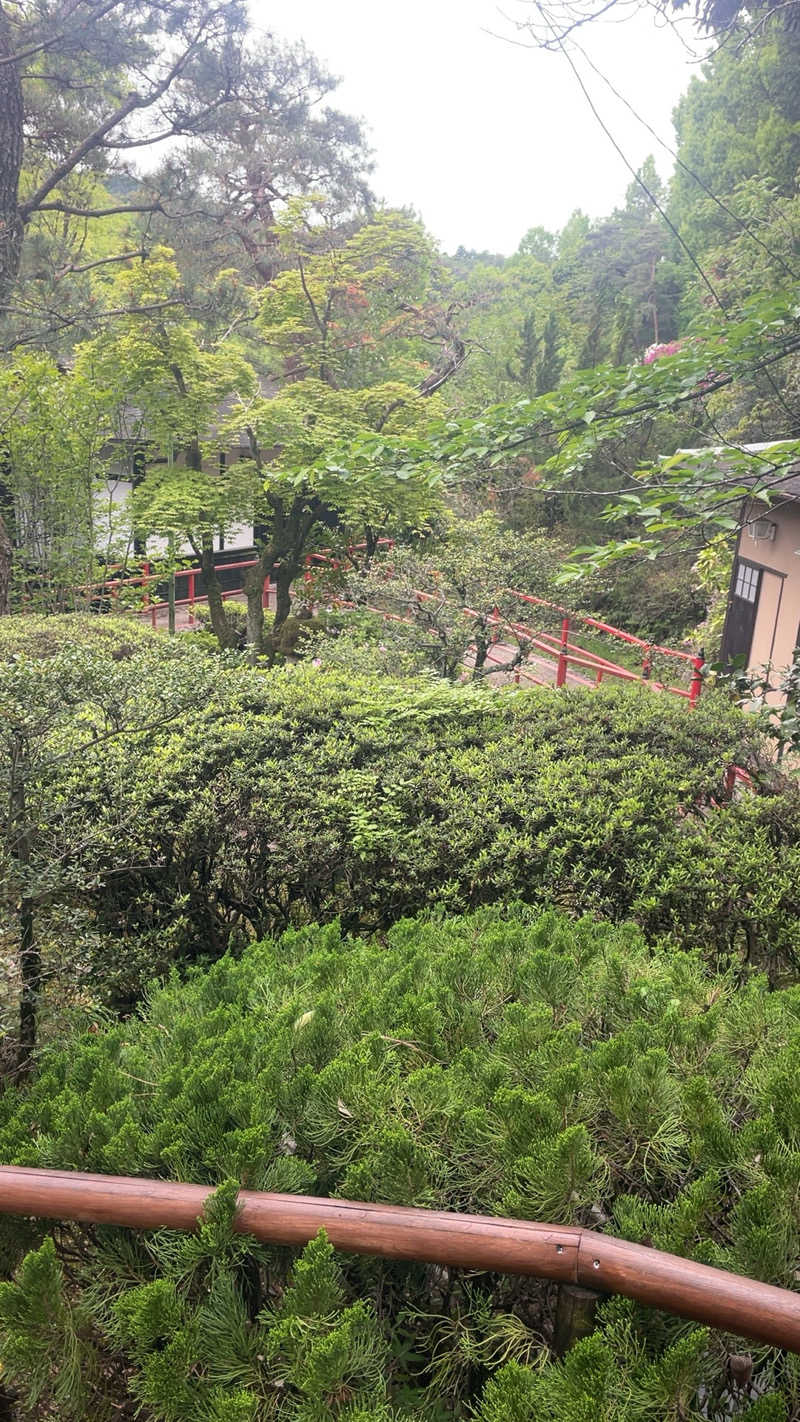 ゆーきさんの上方温泉一休京都本館のサ活写真