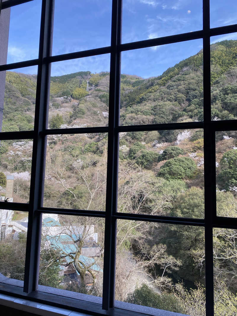 ぬれおかきさんの奥道後 壱湯の守のサ活写真