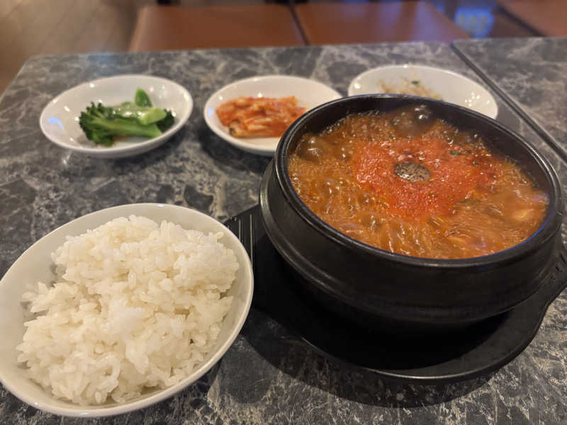 あちゃんさんのサウナ・アダムアンドイブのサ活写真