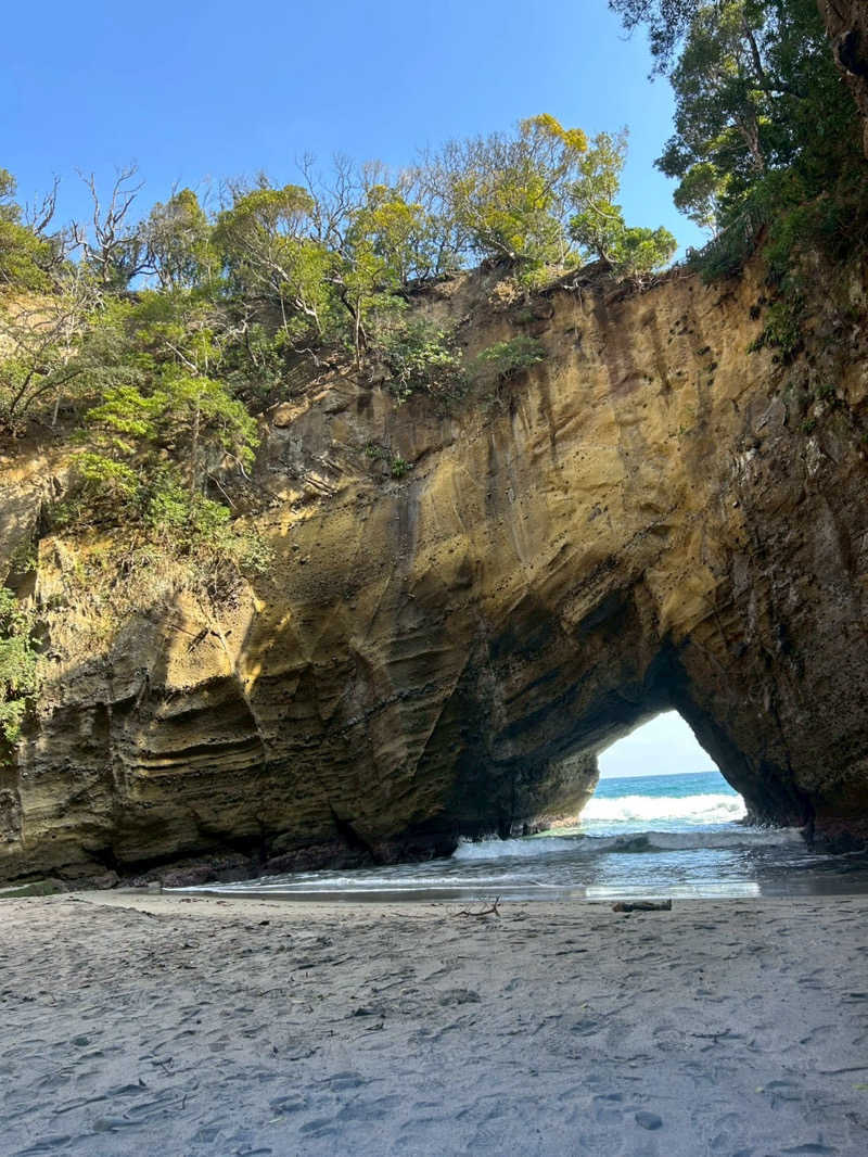 くまモンさんのエクシブ伊豆のサ活写真