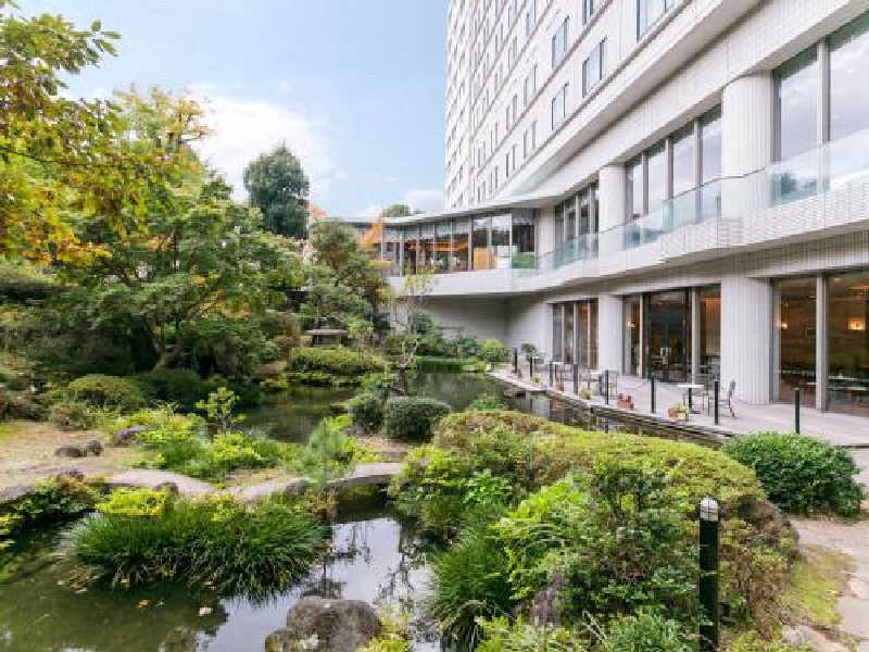 くまモンさんのHOTEL MYSTAYS PREMIER Narita(ホテルマイステイズプレミア成田)のサ活写真
