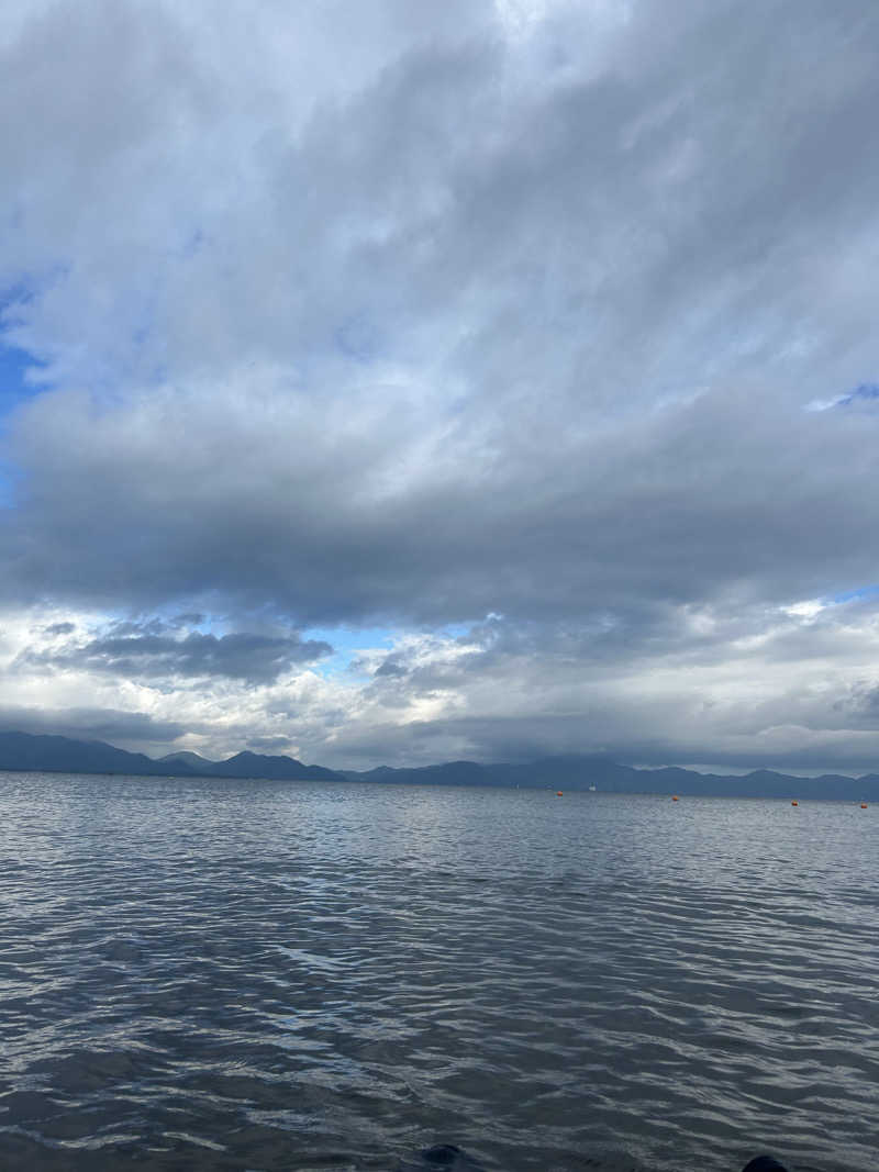 田舎サウナーさんのLAKE SIDE HOTELみなとや(MINATOYA SAUNA)のサ活写真