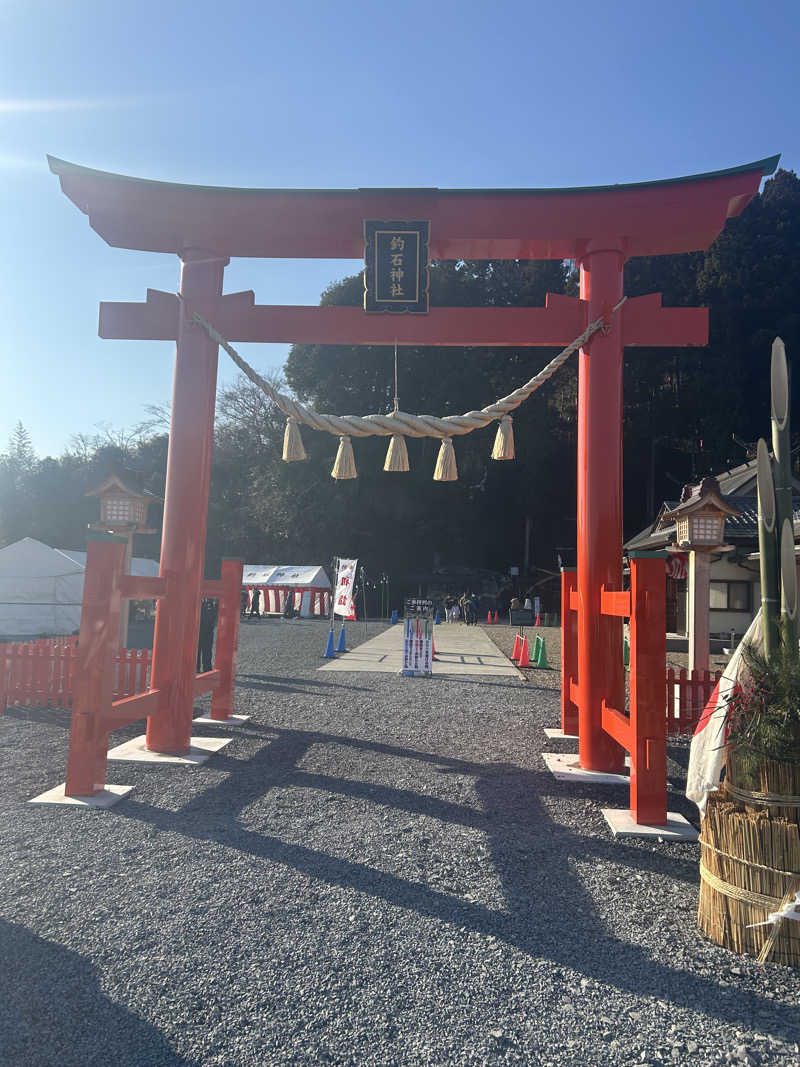 田舎サウナーさんのsauna KUROのサ活写真