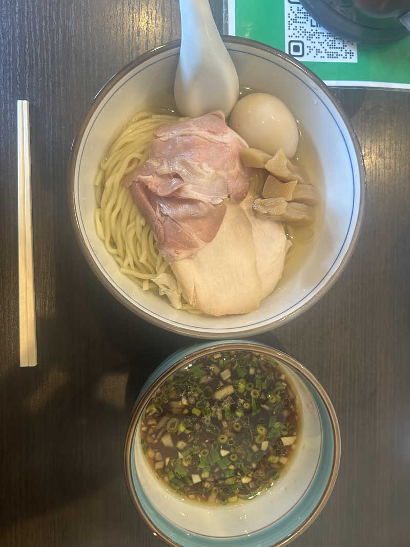 田舎サウナーさんの愛子天空の湯 そよぎの杜のサ活写真