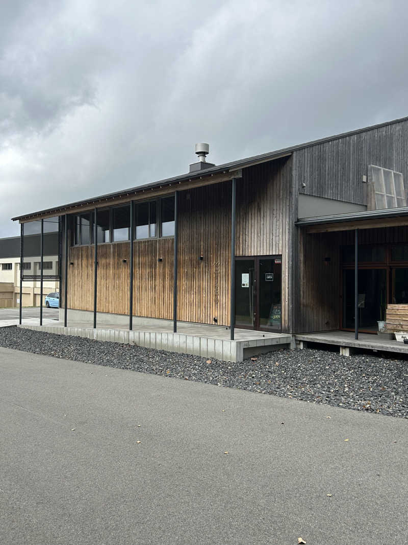 田舎サウナーさんの高源ゆのサ活写真