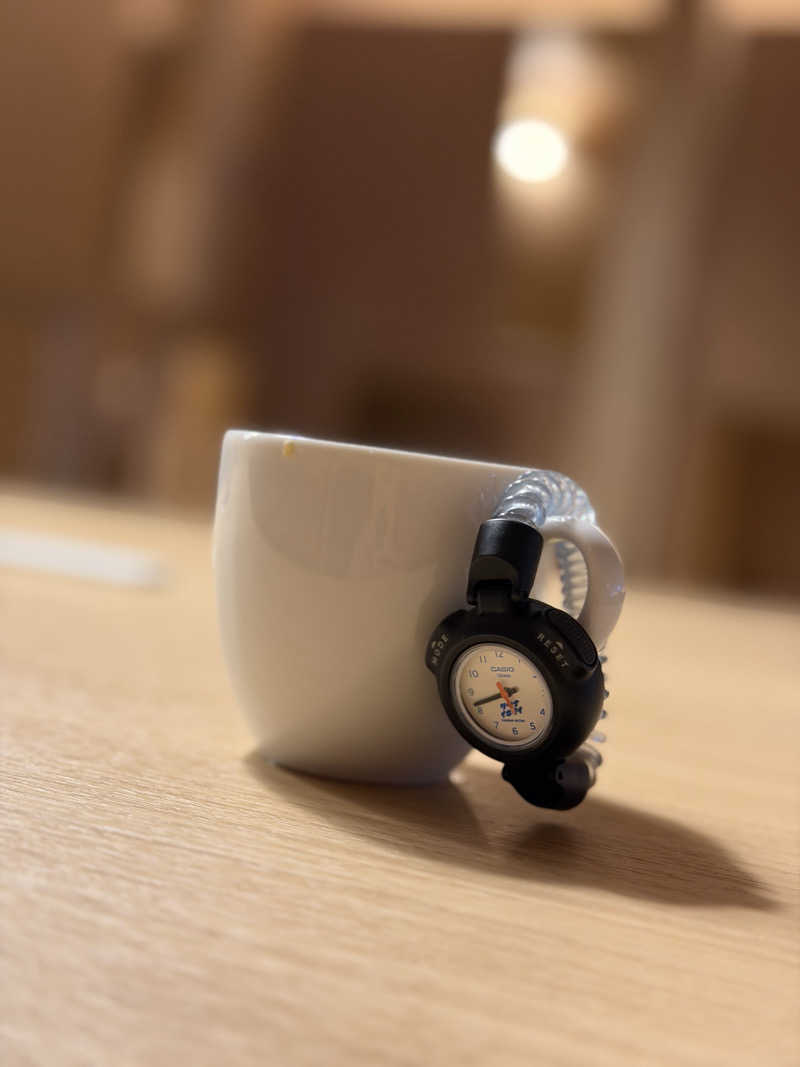 かっちゃんさんのSauna Talo Toyama サウナタロトヤマのサ活写真