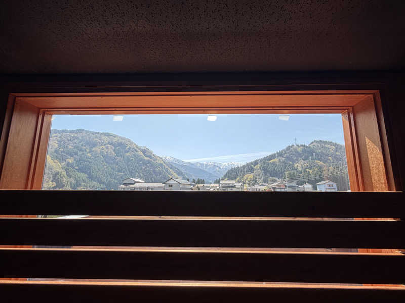 かっちゃんさんのSAUNA CNOCのサ活写真