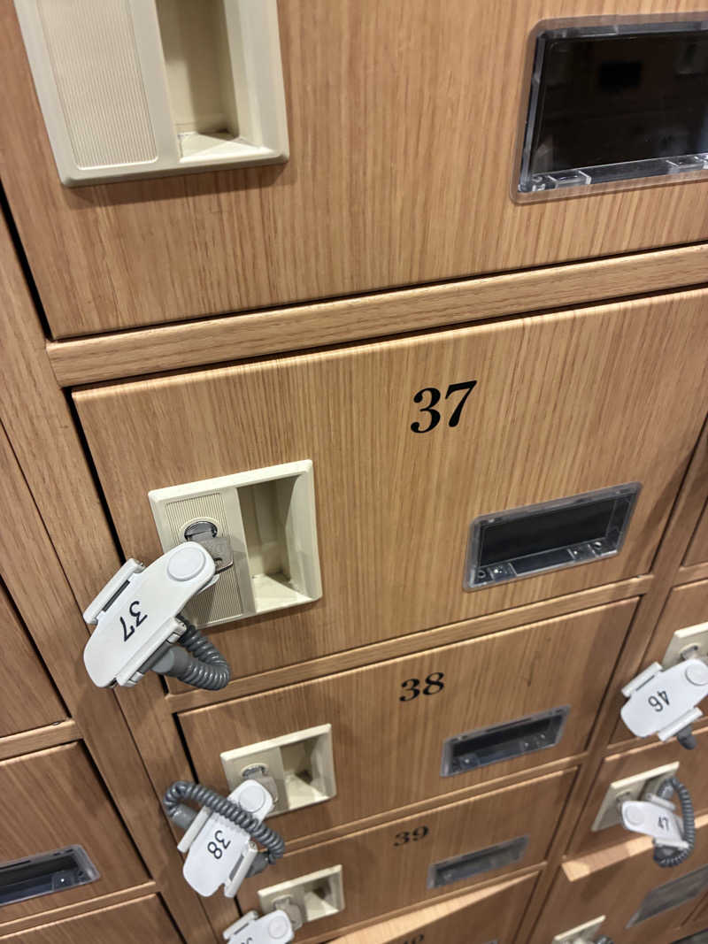 こ〜ぞ〜さんのユートピア白玉温泉のサ活写真