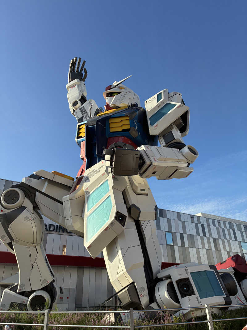 こ〜ぞ〜さんのユートピア白玉温泉のサ活写真