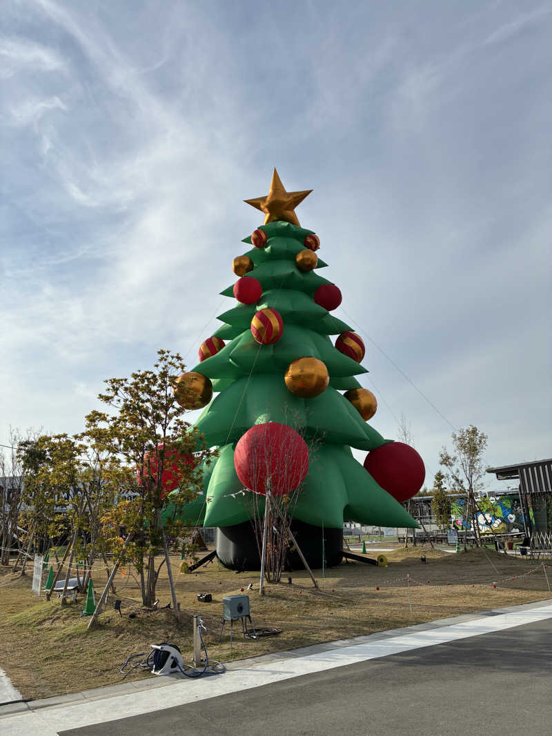 こ〜ぞ〜さんのソコトト-SOKOTOTO-のサ活写真