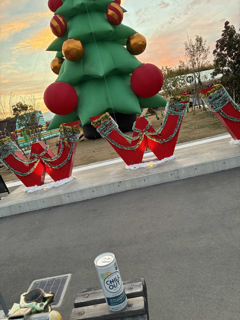 こ〜ぞ〜さんのソコトト-SOKOTOTO-のサ活写真