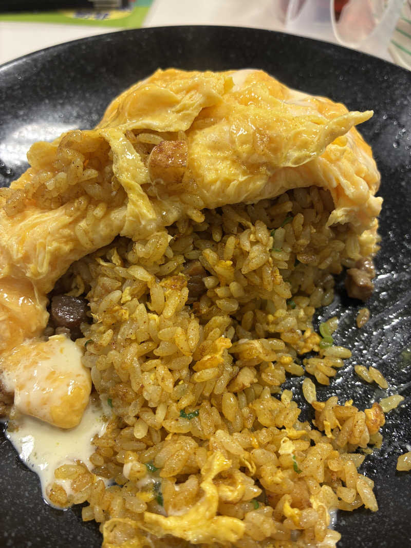 こ〜ぞ〜さんのユートピア白玉温泉のサ活写真