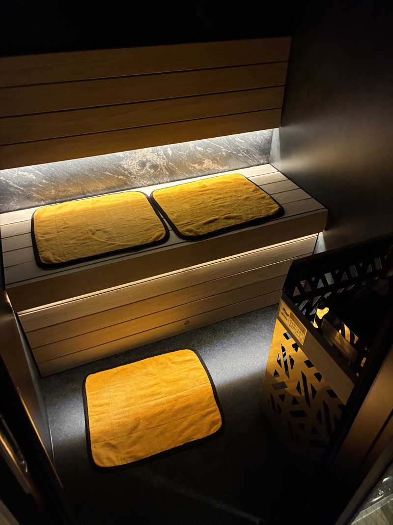 こ〜ぞ〜さんのフィットイージー 和泉和気店のサ活写真