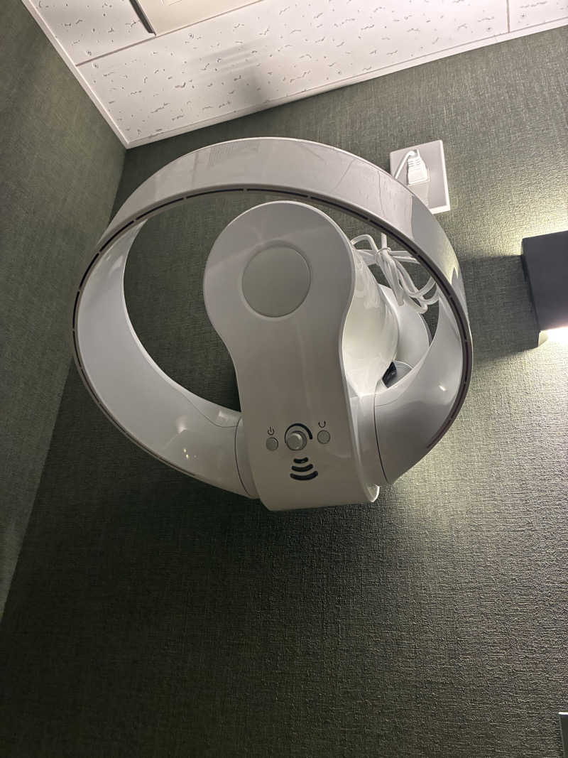 こ〜ぞ〜さんのフィットイージー 和泉和気店のサ活写真