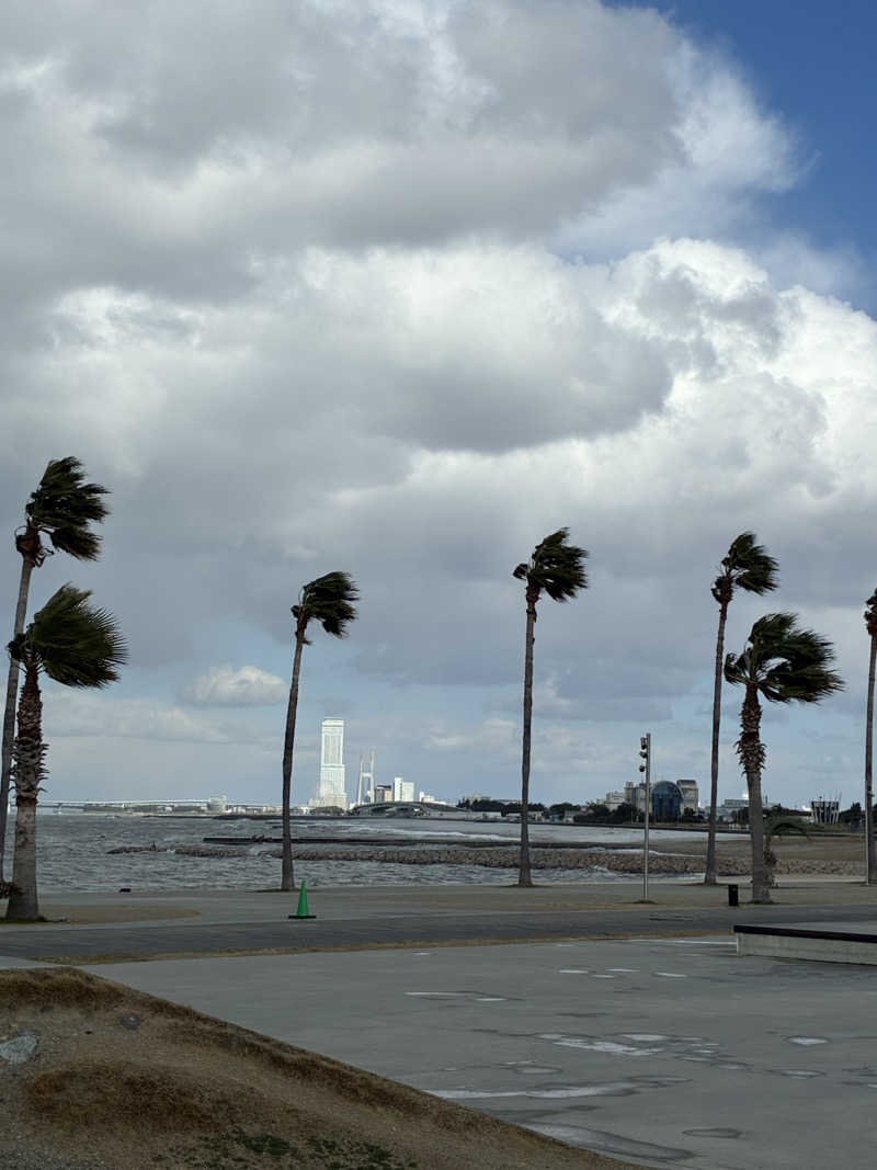 こ〜ぞ〜さんのSORA RINKU / 泉南温泉 SORAの湯のサ活写真