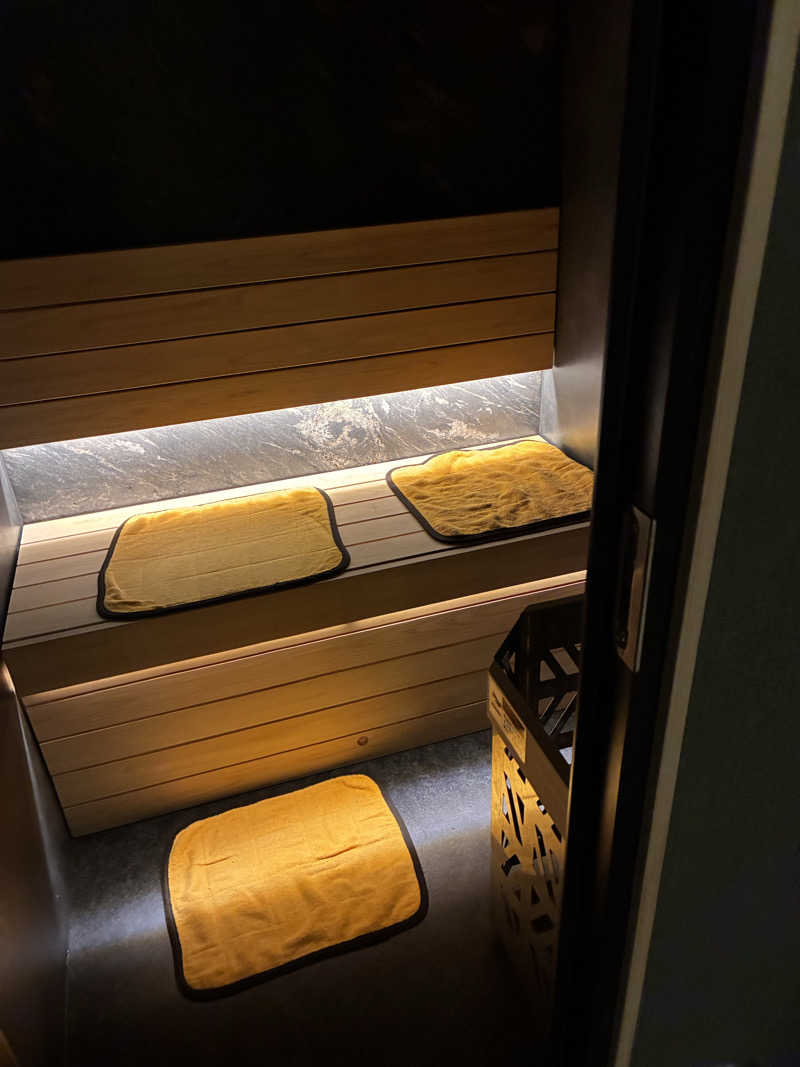 こ〜ぞ〜さんのフィットイージー ミラモール東岸和田駅前店のサ活写真