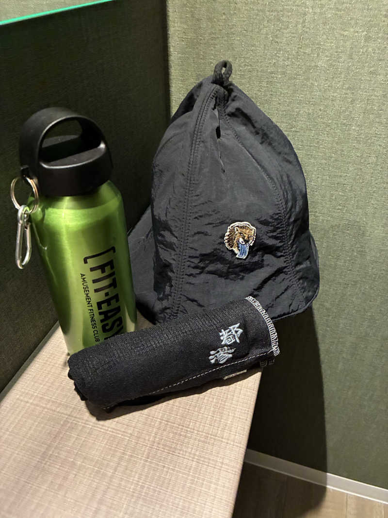 こ〜ぞ〜さんのフィットイージー ミラモール東岸和田駅前店のサ活写真