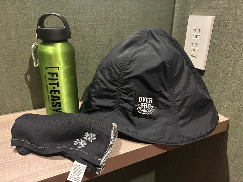 こ〜ぞ〜さんのフィットイージー 和泉和気店のサ活写真