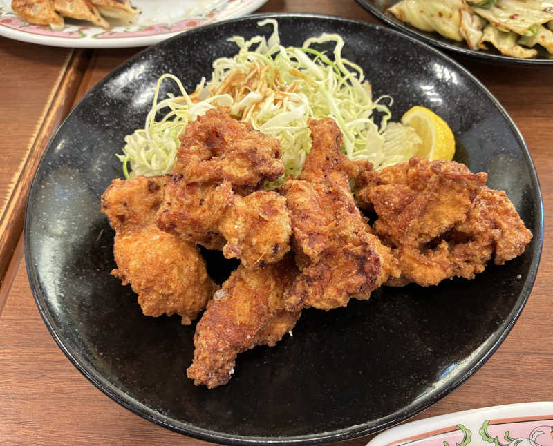 こ〜ぞ〜さんのCOCOFURO おおみね湯のサ活写真