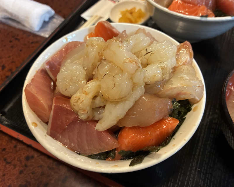 こ〜ぞ〜さんのなかやま温泉 ゆーゆー倶楽部naspalのサ活写真