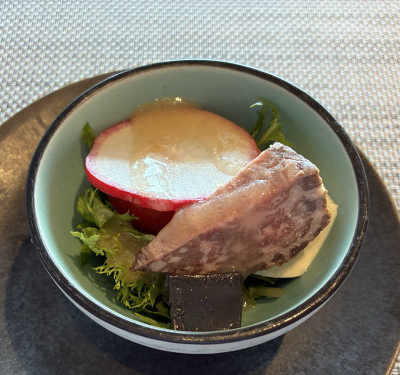 こ〜ぞ〜さんのフィットイージー 和泉和気店のサ活写真