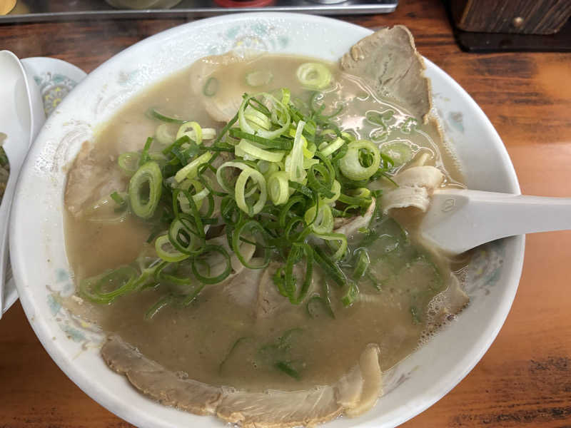 こ〜ぞ〜さんのユートピア白玉温泉のサ活写真
